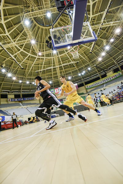CISM Korea 2015_Basketball76